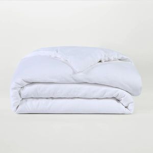 SIJO Home French Linen Duvet Cover King/Cal King